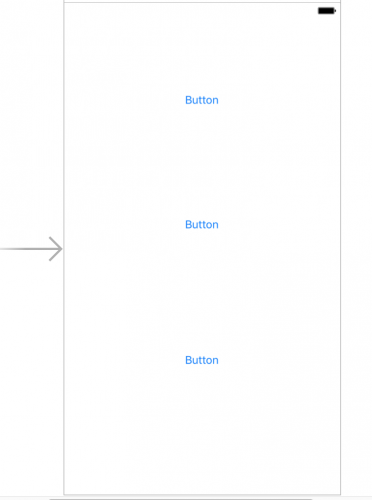 Stack Views in Xcode