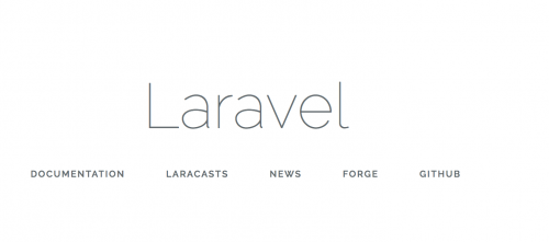 Getting Started with Laravel