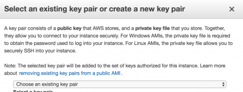 Configure a PHP Website on an AWS AMI Instance